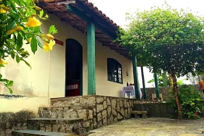 Image de Casa Prado - Ilhabela