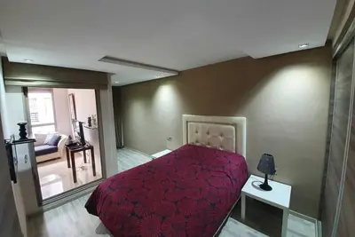 Image de Appartement neuf près de la Grande Mosquée et du bord de mer.
