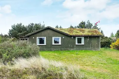 Image de Maison de vacances pour 6 a Rømø