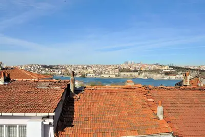 Image de Emil House Apart Hotel