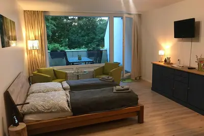 Image de Apartment Harzgrün 2