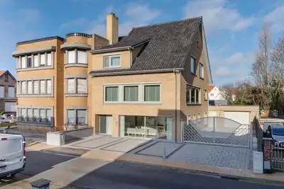 Image de Villa à De Panne près de la Plage