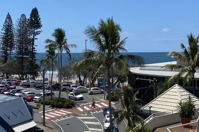 Image de Mooloolaba Beachfront Apartment