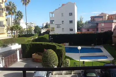 Image de Bel Appartement Spacieux Gamonal 1