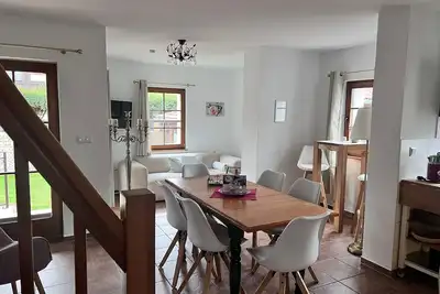 Image de Appartement Gänsestall - Ferienhof am Trift