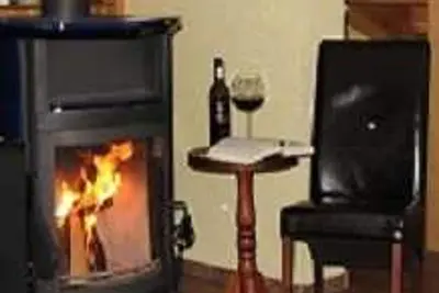 Image de Appartement Fuchsbau - Ferienhof am Trift