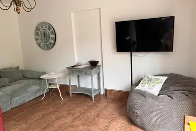 Image de Appartement Schwalbennest - Ferienhof am Trift