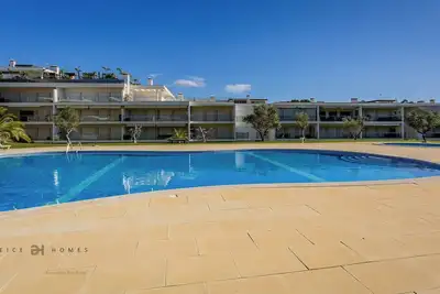 Image de Appartement 2 Chambres A Louer Maison Monte Da Balaia Albufeira-Greice