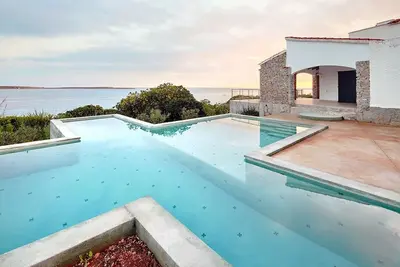 Image de Aire villa 3 chambres, Punta Prima