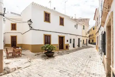 Image de Roques 24, maison 3 chambres, Ciutadella