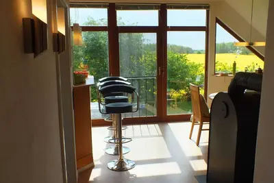 Image de Appartement au rez-de-chaussée