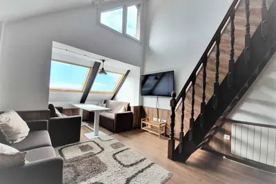 Image de Homerez - Appartement Ă Monachil, Sierra Nevada