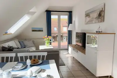 Image de Appartement Ouest - Maison Trabbi