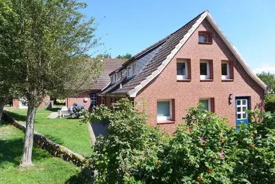 Image de Drunkenmannstieg 1, appartement 2