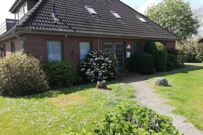 Image de Maison Stal Huk, Möhlenstieg 4, rez-de-chaussée