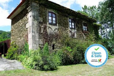 Image de Homerez - Maison Ă Freimoninho