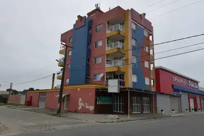 Image de appartement Ă louer Ă Shangri-la - Pr