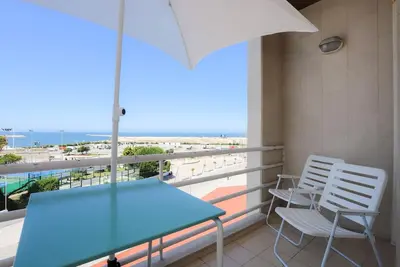 Image de Sea View Apartment, by Rent4All