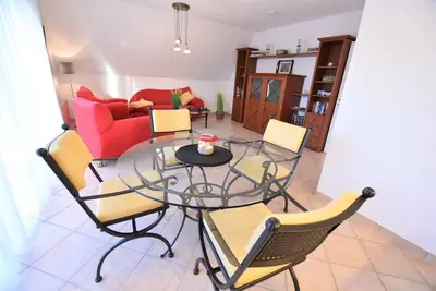 Image de Appartement \/ app. pour 4 personnes avec 60m² à Grömitz (127048)