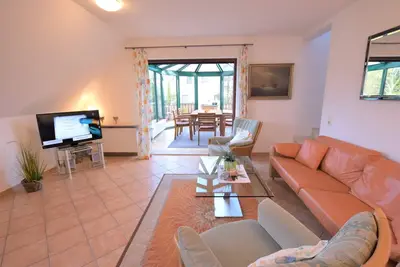 Image de Appartement \/ app. pour 5 personnes avec 75m² à Grömitz (127049)