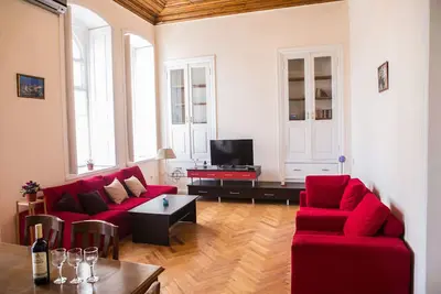 Image de Appartement dans la vieille ville 1