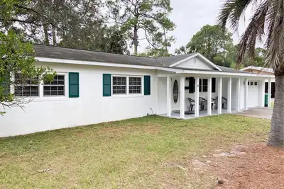 Image de Heron Cottage 3 chambres, 1. 5 salles de bain
