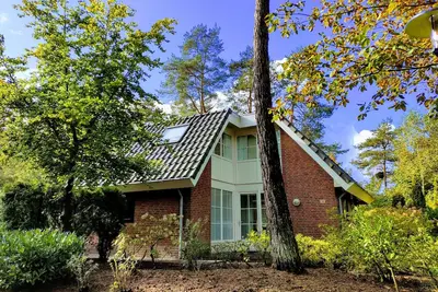 Image de Villa de vacances Veluwe