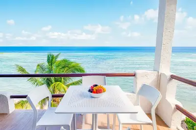 Image de Vues fantastiques sur les Caraïbes et plongée en apnée incroyable