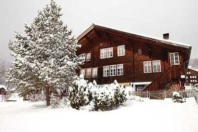 Image de Appartement de vacances Hasliberg Hohfluh pour 1 - 5 personnes avec 1 chambre Ă coucher - Appartemen