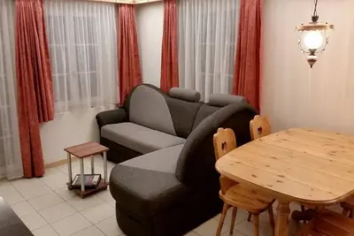 Image de Appartement de vacances Grindelwald pour 1 - 4 personnes avec 2 chambres Ă coucher - Appartement de