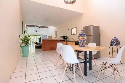Image de Casa MARÍA Suite: Une Vraie Maison Mexicaine Deux