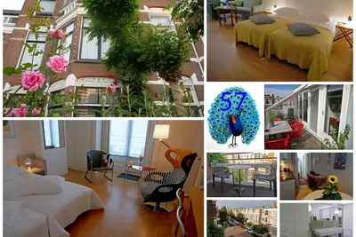 Image de Appartement Pauw57 Scheveningen La Haye