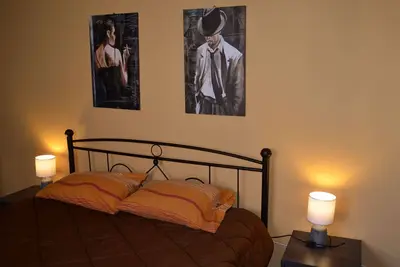 Image de Appartement 2 chambres Ă Nauplie
