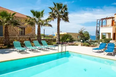Image de Maison Sea La Vie, proche de la plage!