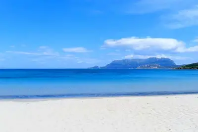 Image de Gaia Maison en résidence à 600 mètres de la plage.