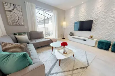 Image de Brand new house at Storey Lake Resort - Dds831