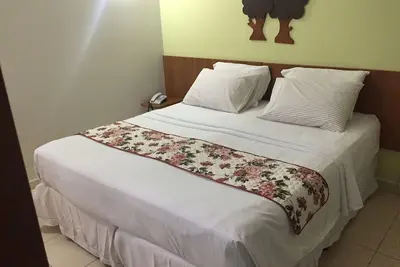 Image de Appartement à la plage de Beira Mar Cabo Branco