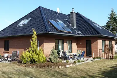 Image de Appartement Hiddensee