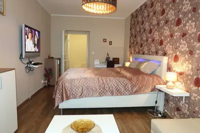 Image de Appartement Carla Karlovy Vary