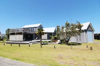 Image de Belle maison ���� 1 minute de la plage
