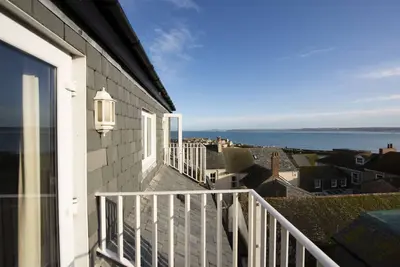 Image de Appartement Waves - un appartement qui peut accueillir 4 personnes dans 2 chambres