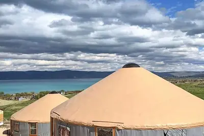 Image de Nouvelle installation avec logements de luxe sur 10 acres