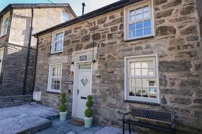 Image de Yen Hen Dy Capel, Blaenau Ffestiniog