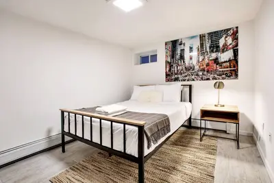 Image de Appartement moderne 2br / 1ba à quelques minutes de Nyc!