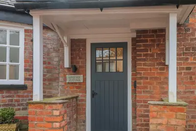 Image de Lakeside Cottage, Macclesfield