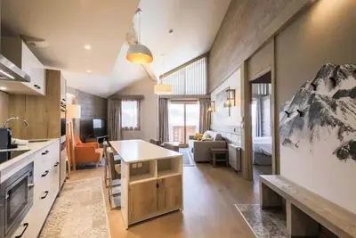 Image de 3-Zimmer-Wohnung für 6 Personen Prestige