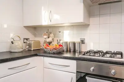 Image de Arnside Lodge, Warton