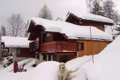 Image de Chalet 6 Zimmer 12 Personen