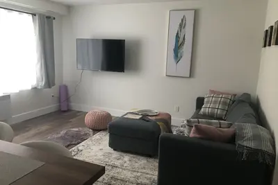 Image de Suite Serendipity du centre-ville de Revelstoke