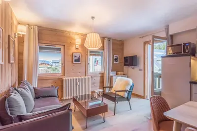 Image de Appartement Hibou - Welkeys
